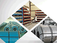 DCCM系列电磁炒面（粉）机