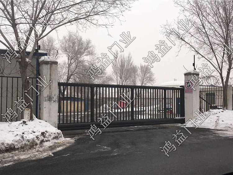 烏魯木齊機場航油庫