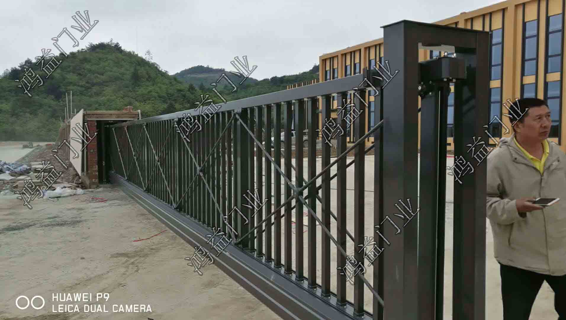 奉節(jié)風(fēng)電廠