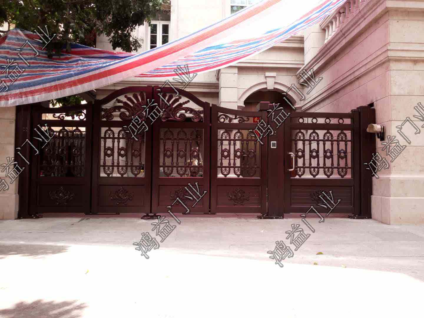 深圳折疊門(mén)