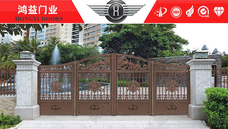 智能折疊門的維護(hù)和保養(yǎng)